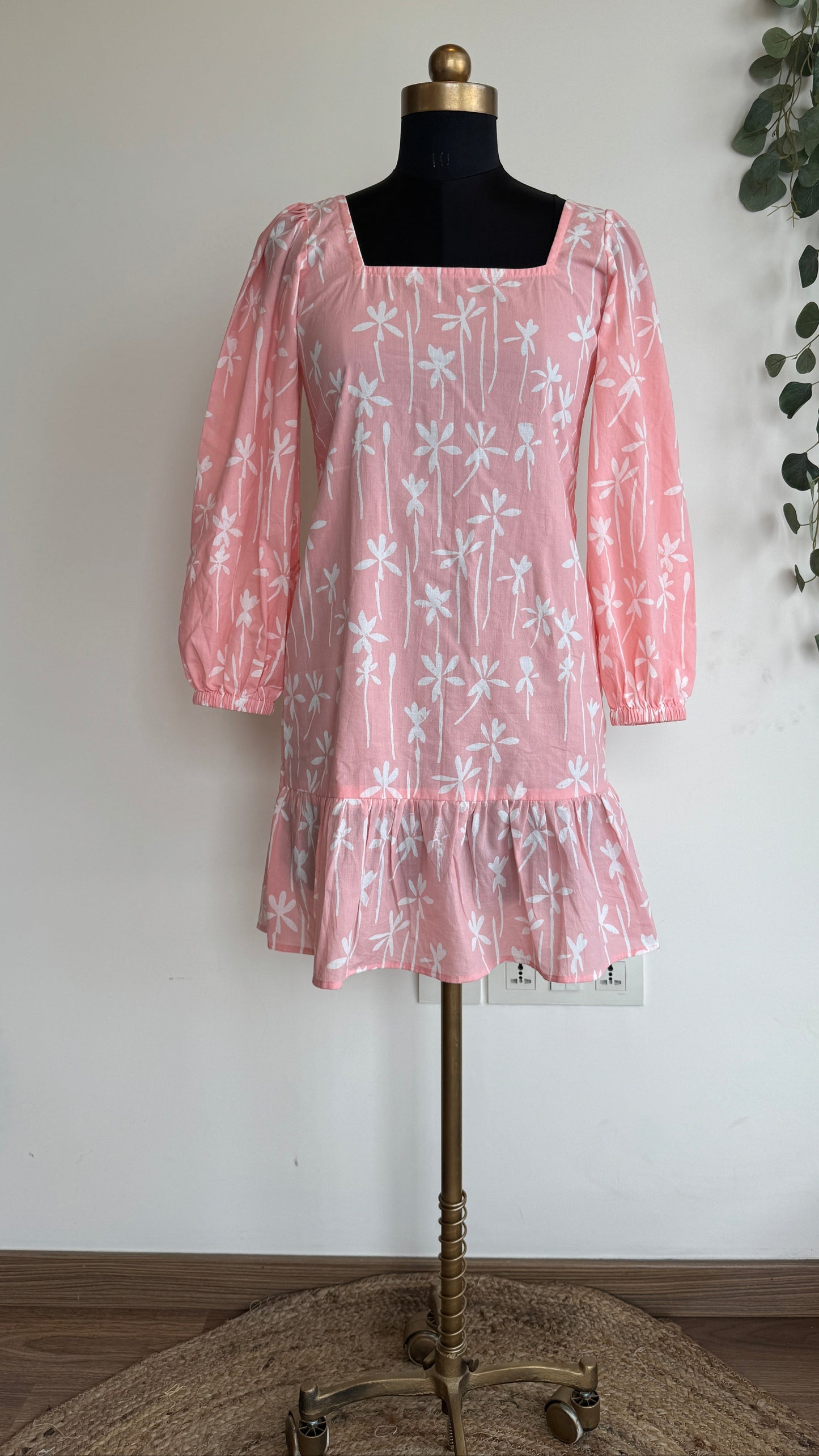 A Brunch Affair ! Dress