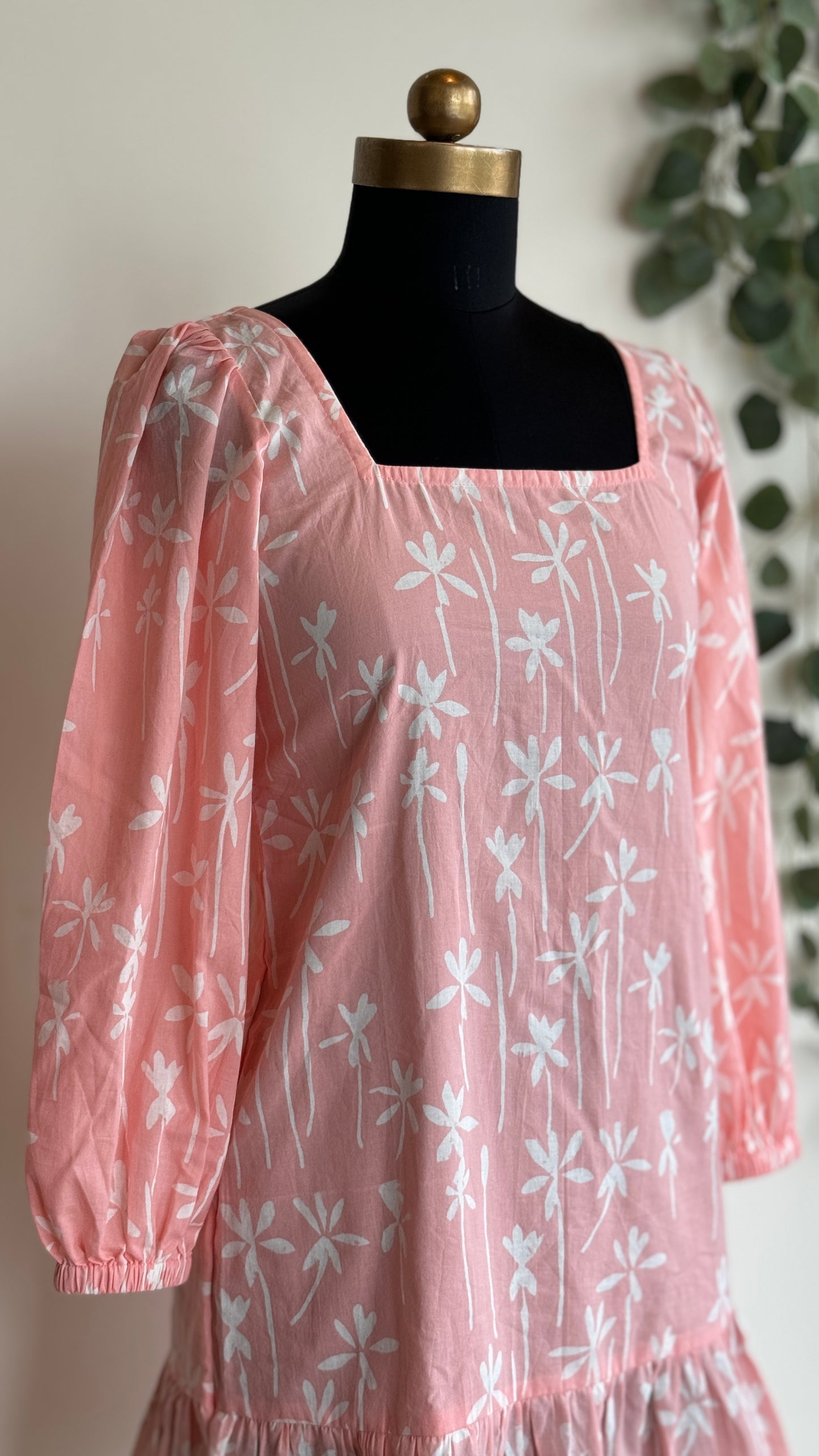 A Brunch Affair ! Dress