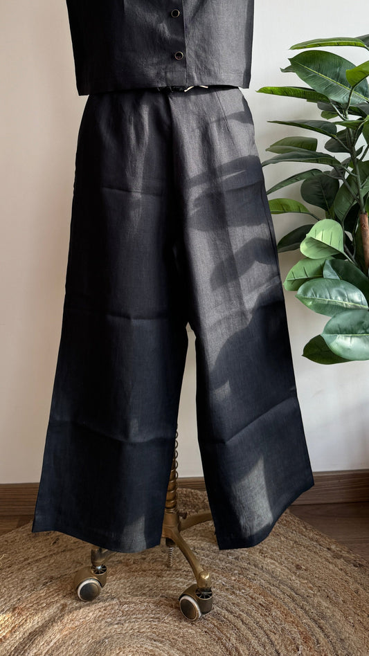 Noir Island Escape Pant