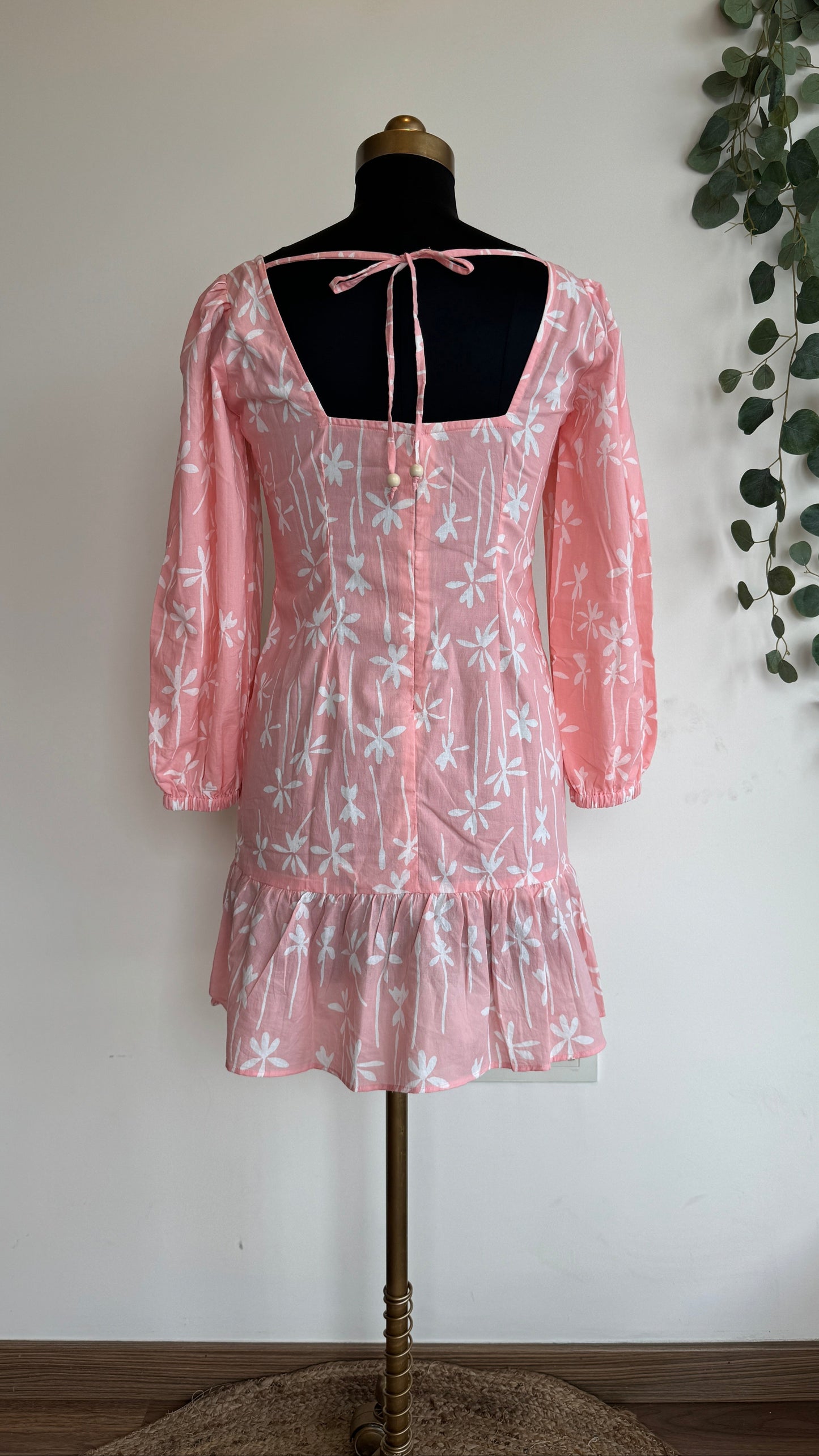 A Brunch Affair ! Dress